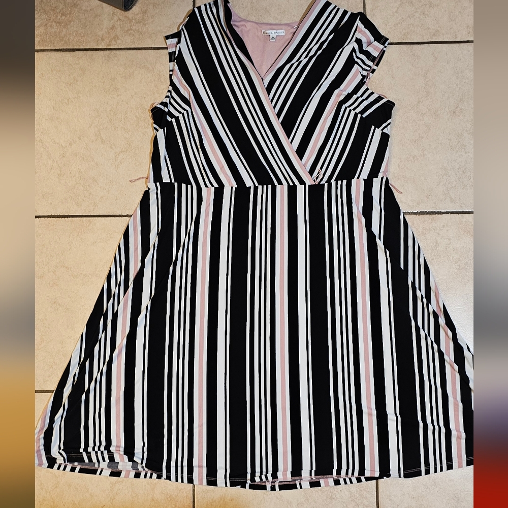 Suplice dress